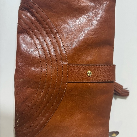 Handbag JIMMY CHOO. - Picture 4 of 4